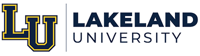 Lakeland University logo